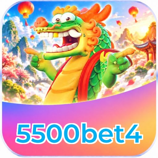Pacote Completo do App 5500bet4